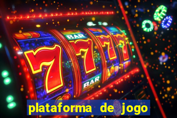 plataforma de jogo de neymar